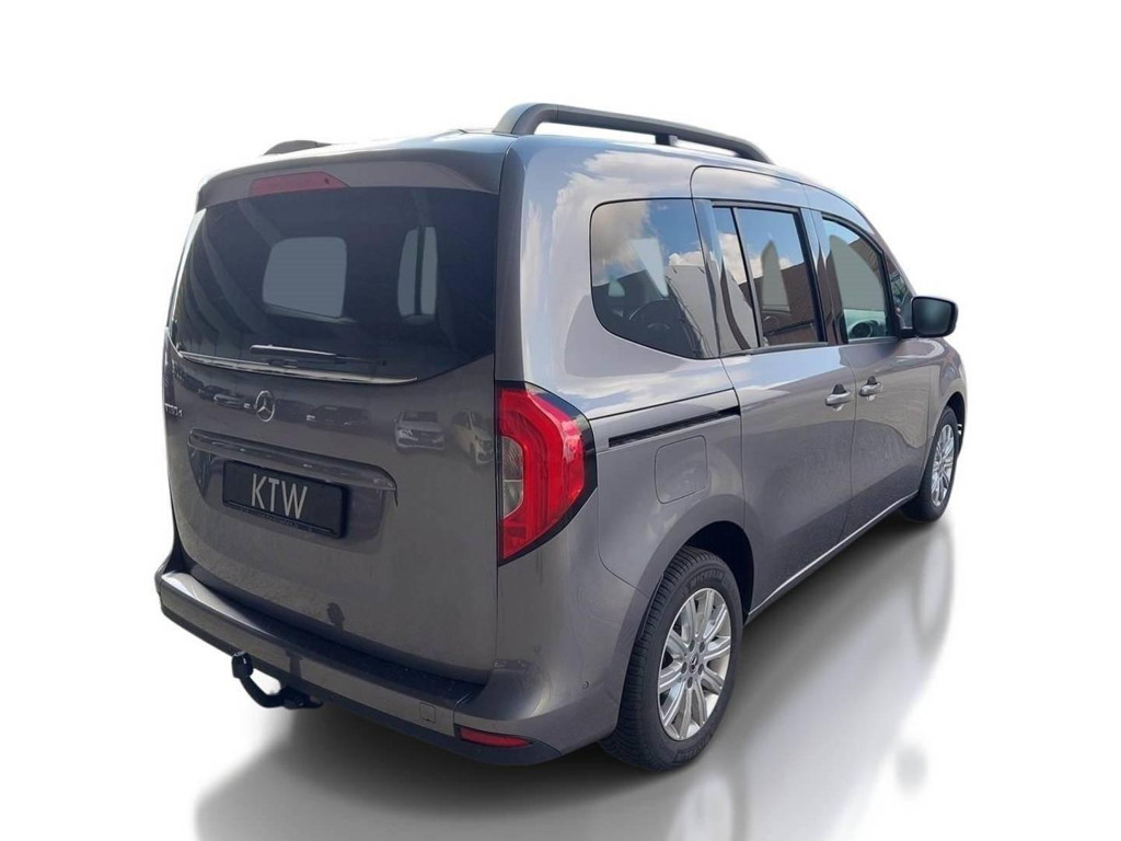 Mercedes-Benz T-Klasse