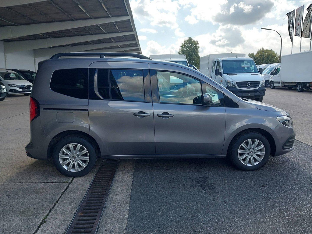 Mercedes-Benz T-Klasse