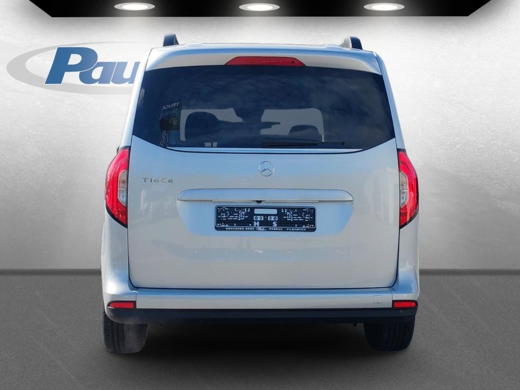 Mercedes-Benz T 180