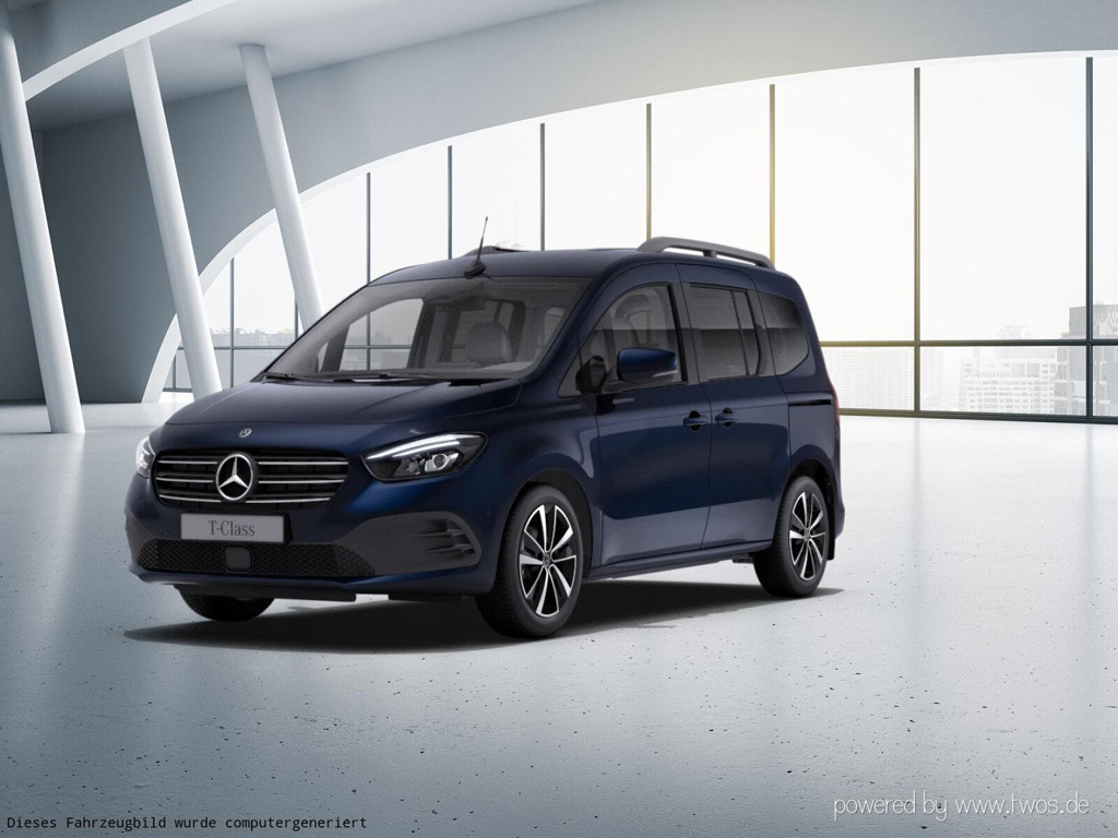 Mercedes-Benz T-Klasse