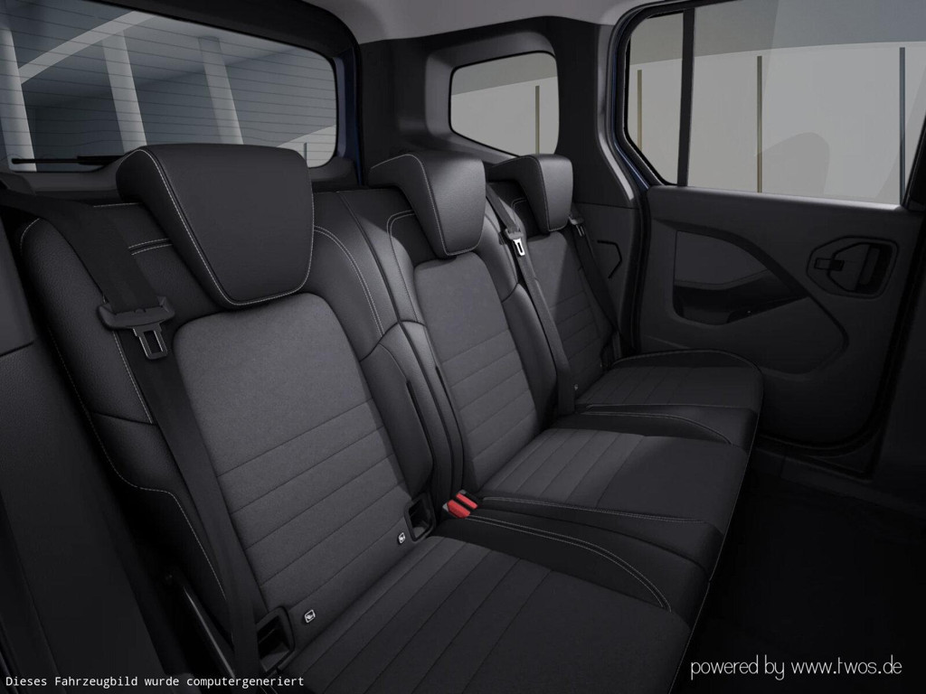 Mercedes-Benz T-Klasse