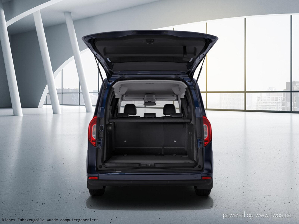 Mercedes-Benz T-Klasse