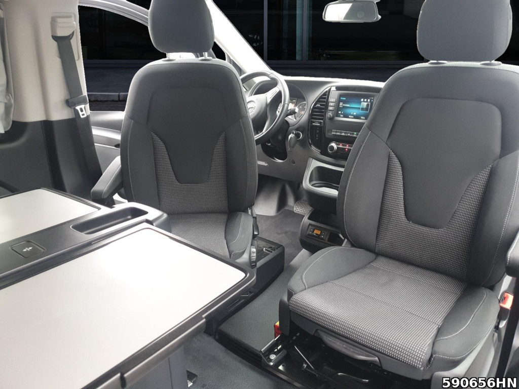 Mercedes-Benz Marco Polo