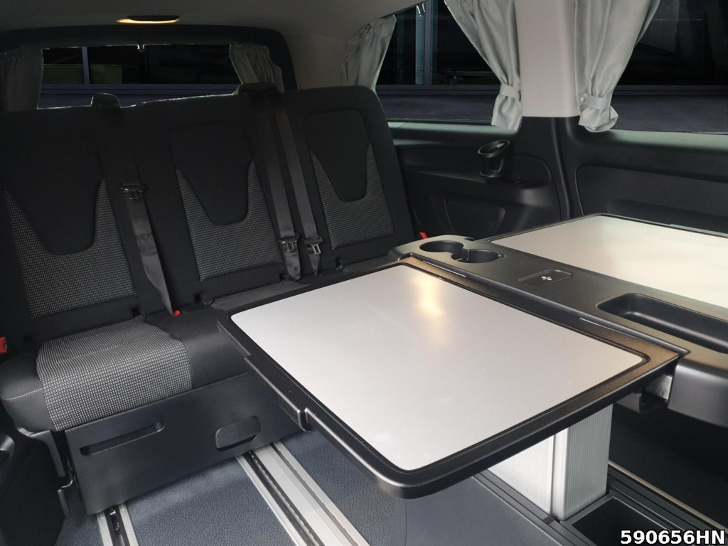 Mercedes-Benz Marco Polo