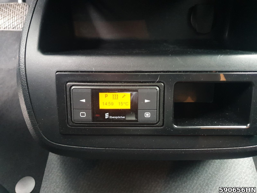 Mercedes-Benz Marco Polo