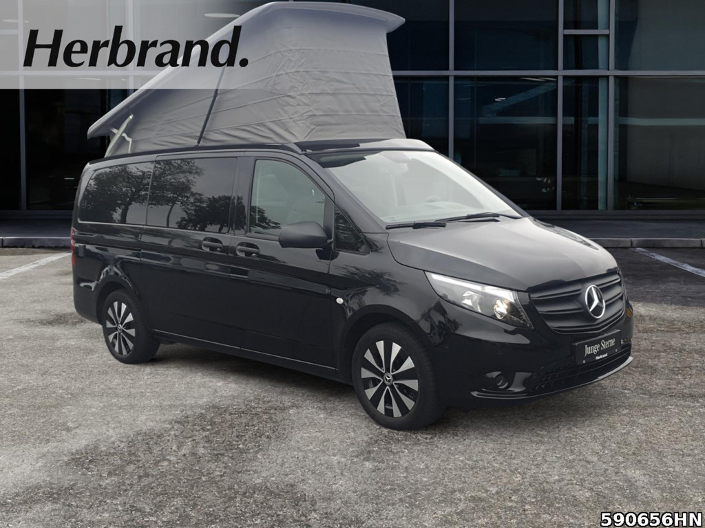 Mercedes-Benz Marco Polo