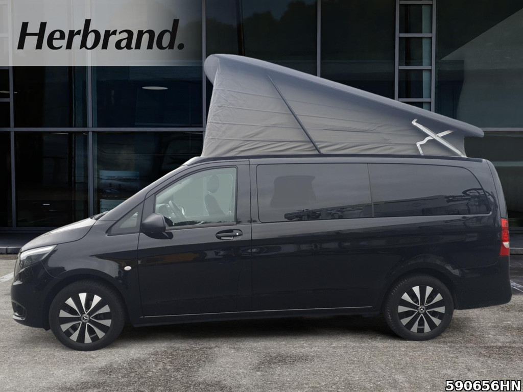 Mercedes-Benz Marco Polo