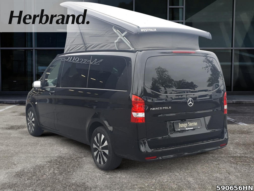 Mercedes-Benz Marco Polo