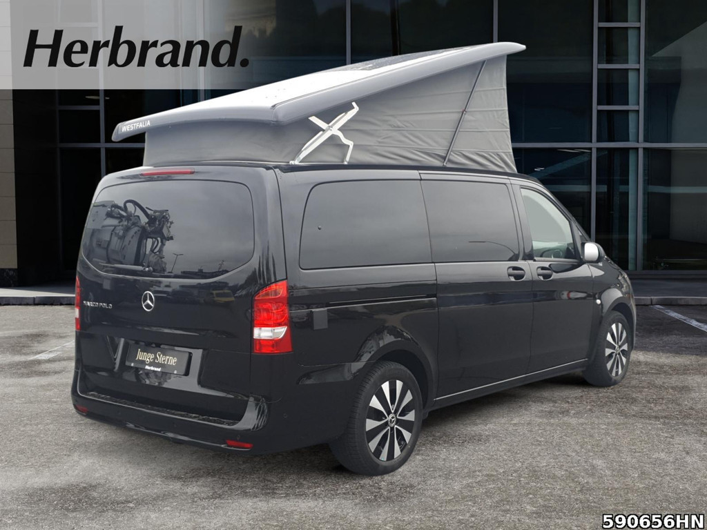 Mercedes-Benz Marco Polo