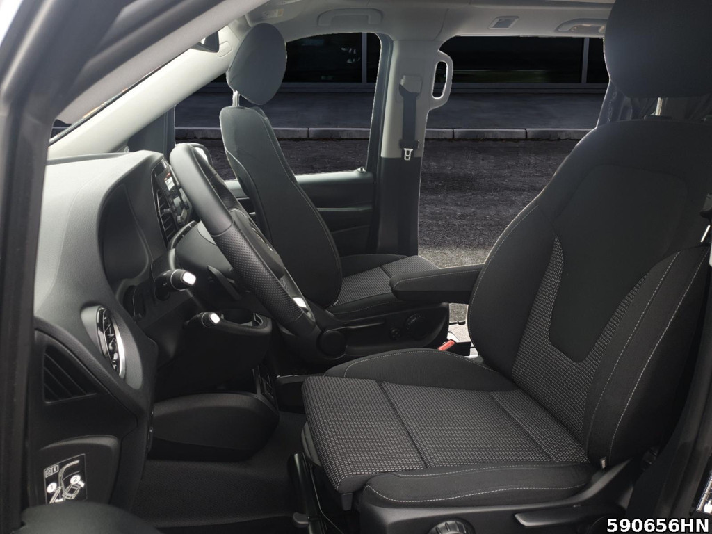 Mercedes-Benz Marco Polo