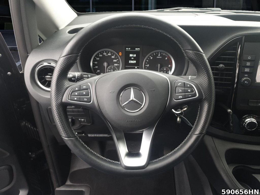 Mercedes-Benz Marco Polo