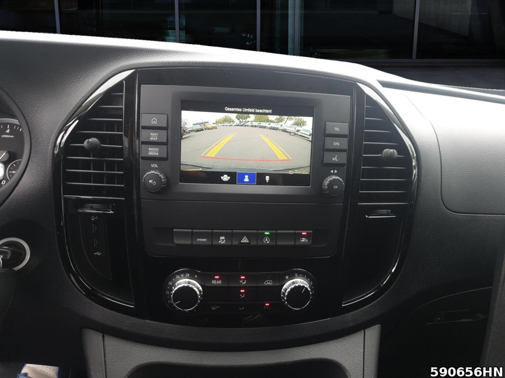 Mercedes-Benz Marco Polo