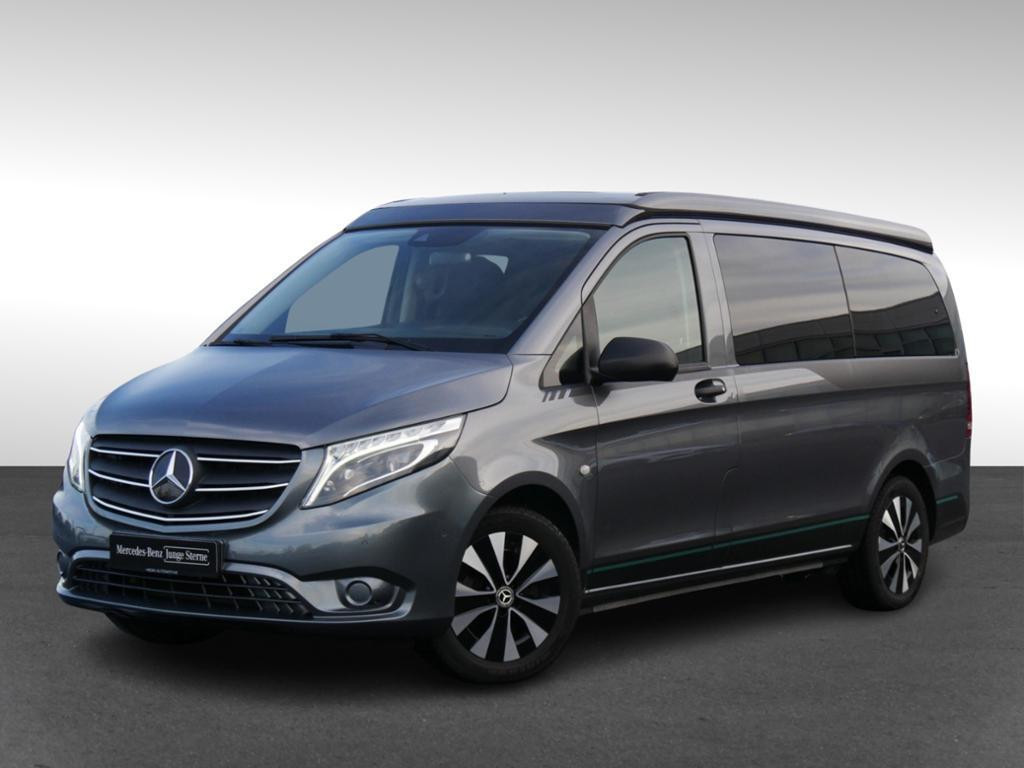 Mercedes-Benz Marco Polo