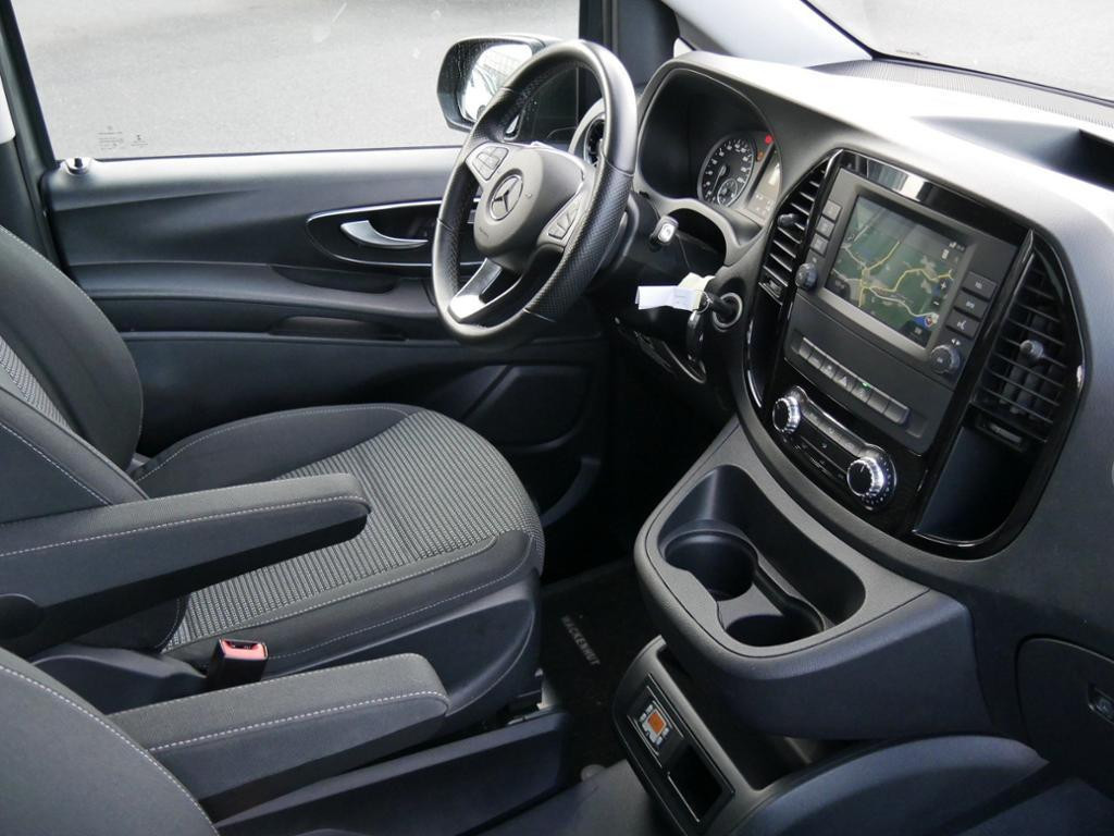 Mercedes-Benz Marco Polo