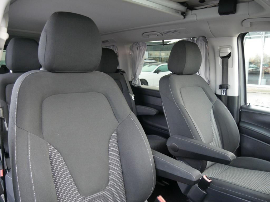 Mercedes-Benz Marco Polo