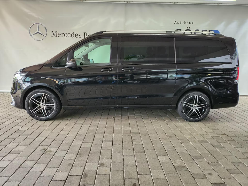 Mercedes-Benz V-Klasse 2024 Diesel