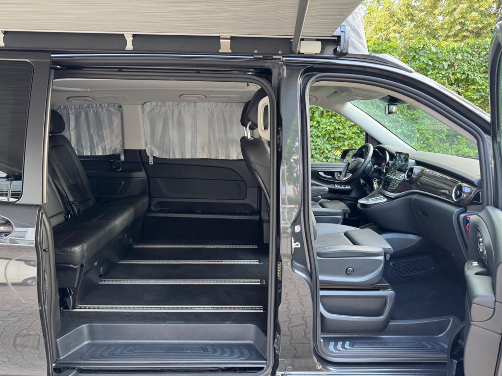 Mercedes-Benz Marco Polo