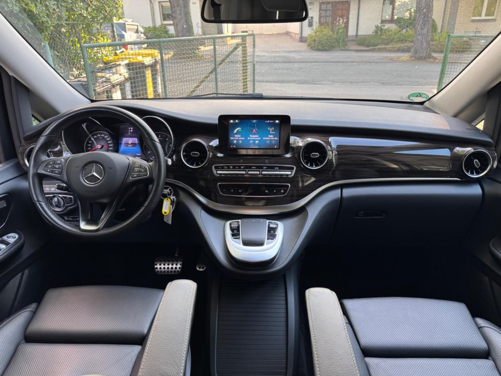 Mercedes-Benz Marco Polo