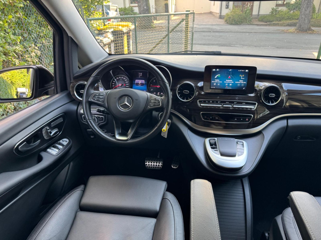 Mercedes-Benz Marco Polo