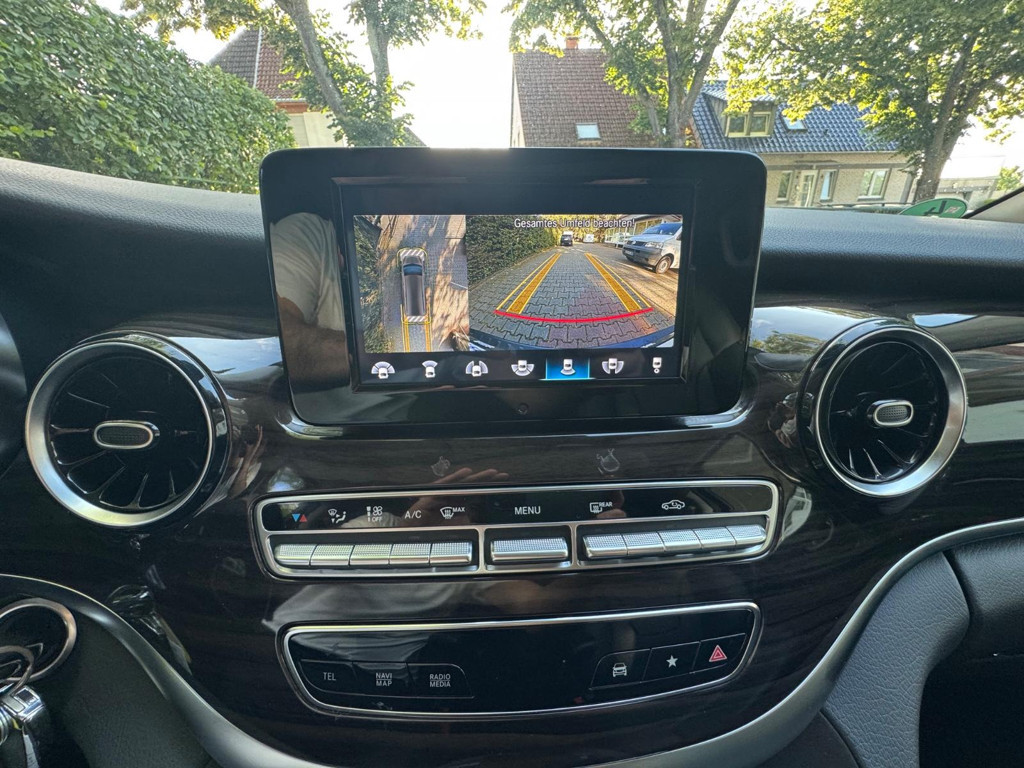 Mercedes-Benz Marco Polo