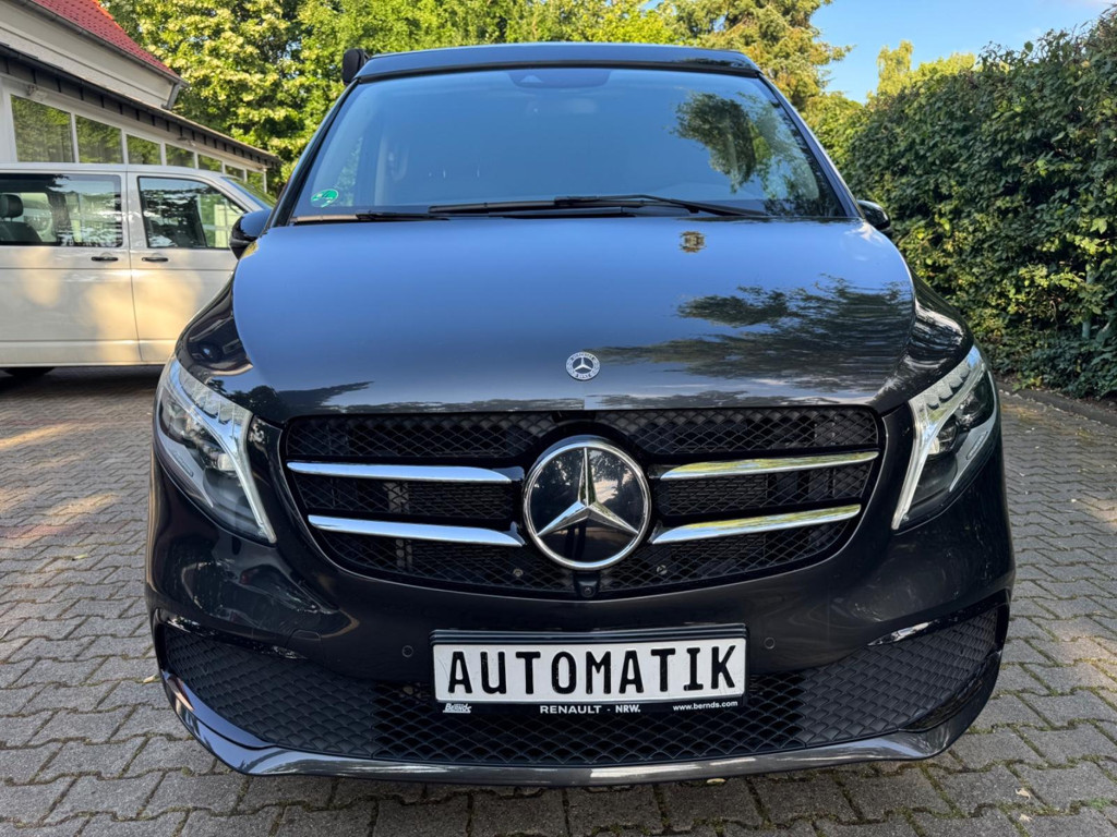 Mercedes-Benz Marco Polo