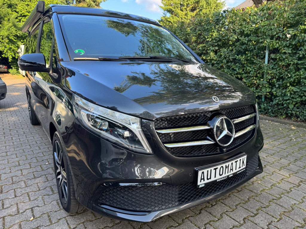 Mercedes-Benz Marco Polo