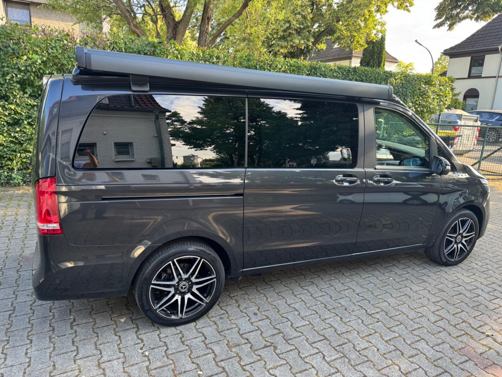 Mercedes-Benz Marco Polo