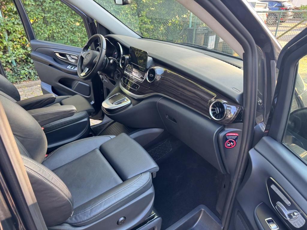 Mercedes-Benz Marco Polo