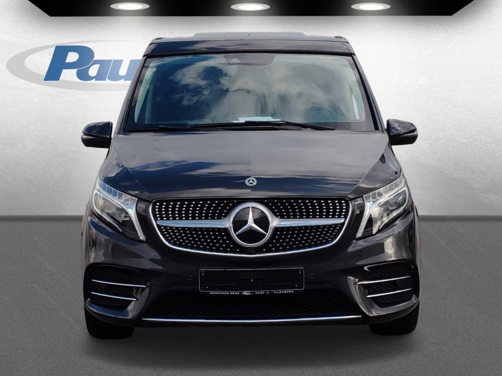 Mercedes-Benz Marco Polo