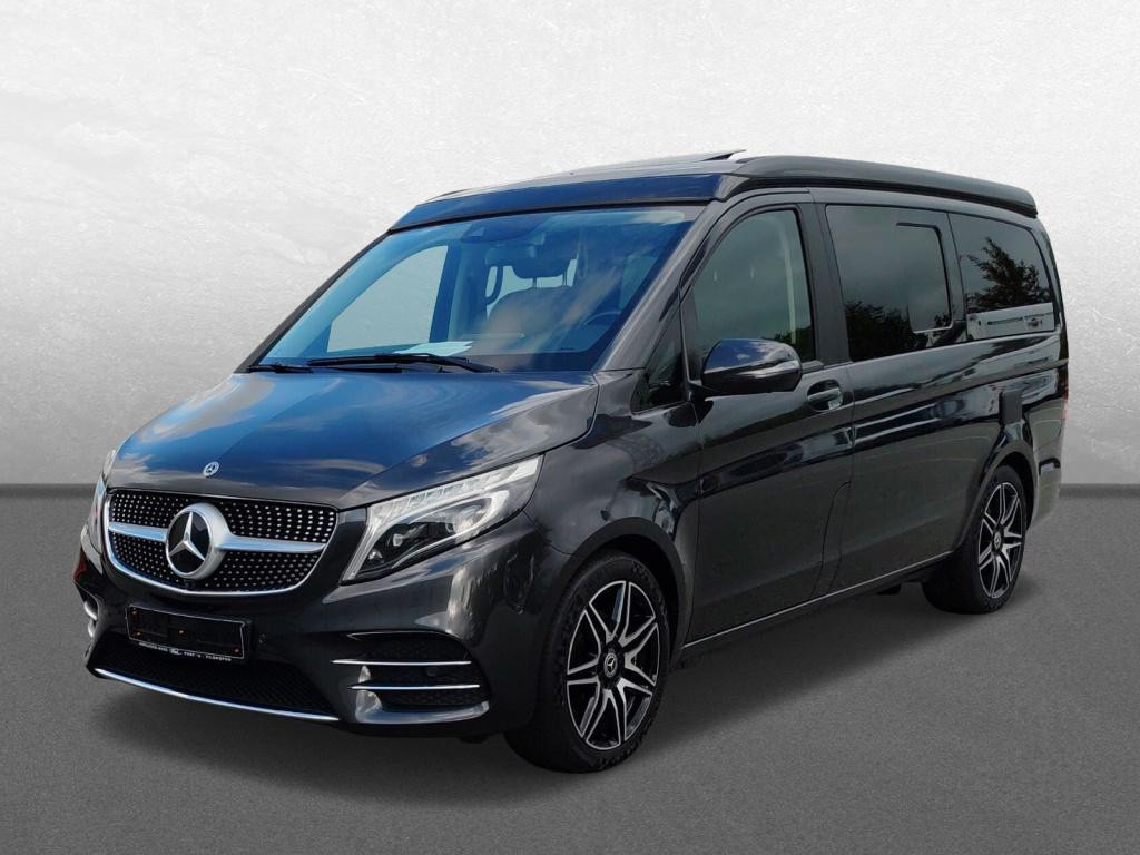 Mercedes-Benz Marco Polo