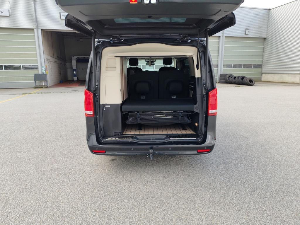 Mercedes-Benz Marco Polo