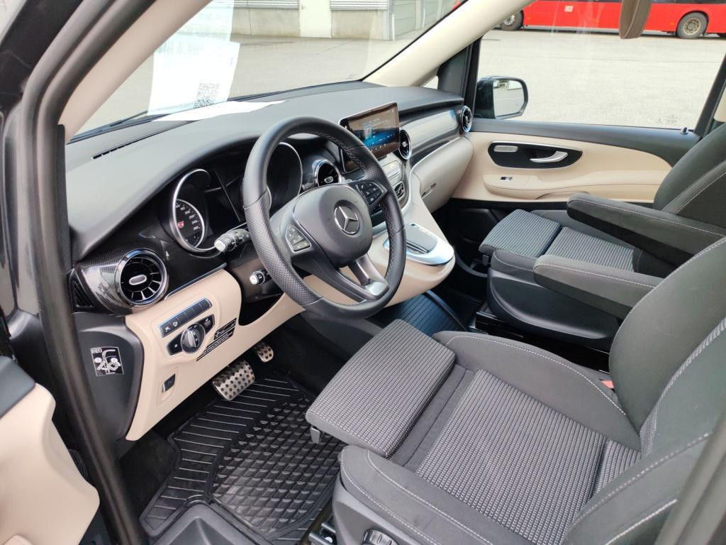 Mercedes-Benz Marco Polo