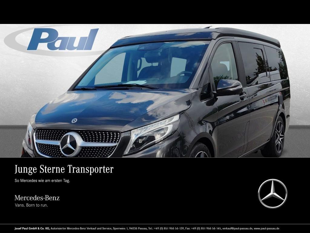 Mercedes-Benz Marco Polo