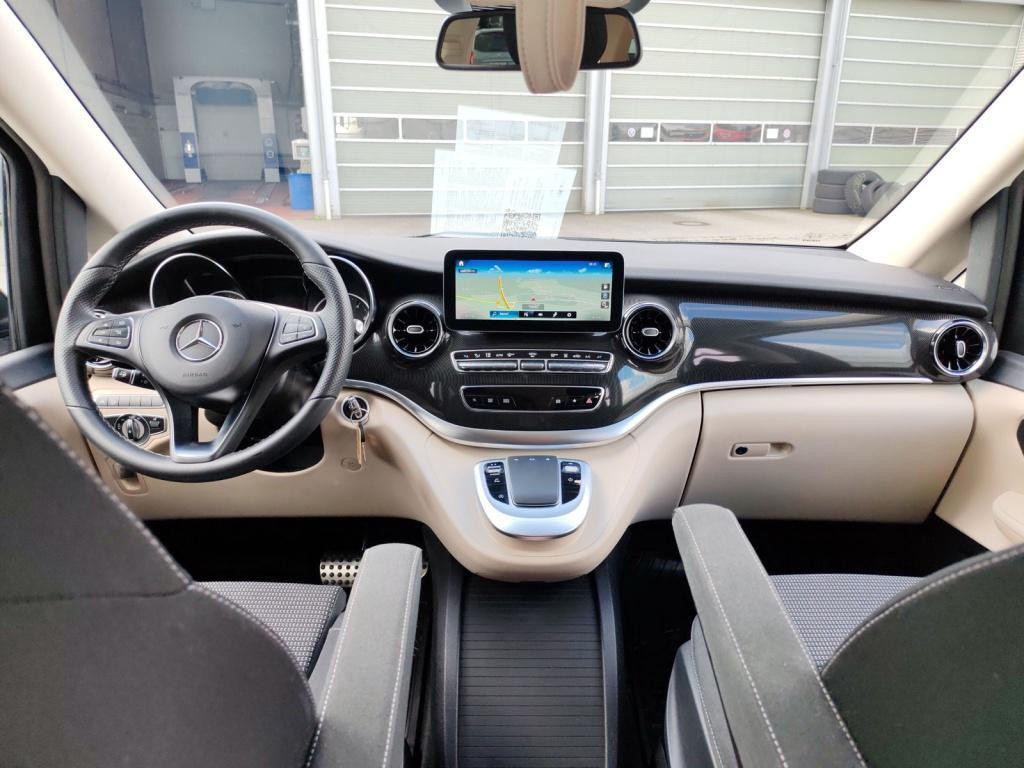 Mercedes-Benz Marco Polo