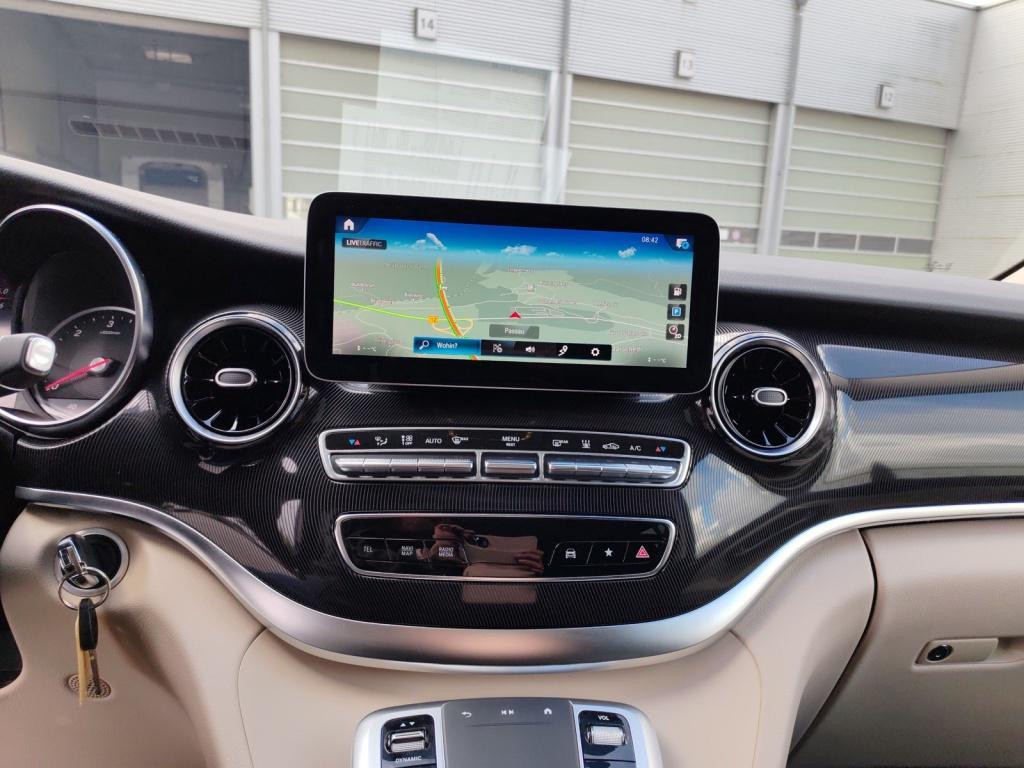 Mercedes-Benz Marco Polo