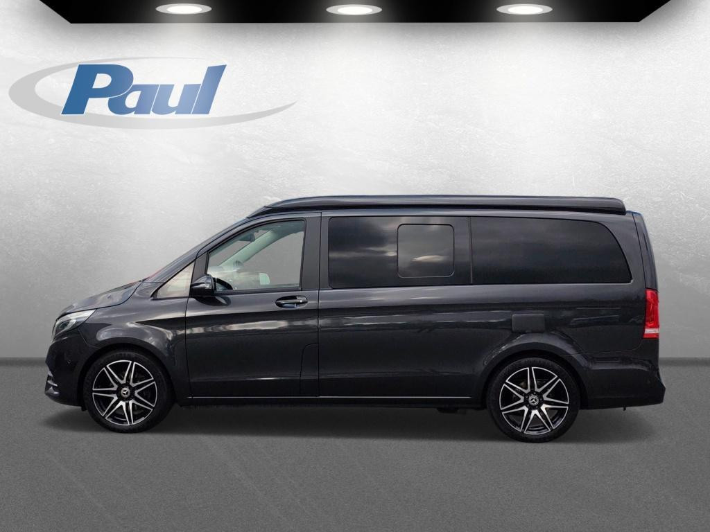 Mercedes-Benz Marco Polo