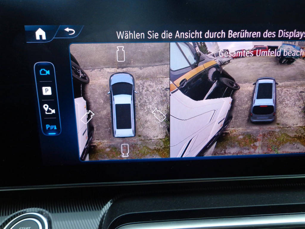 Mercedes-Benz Marco Polo