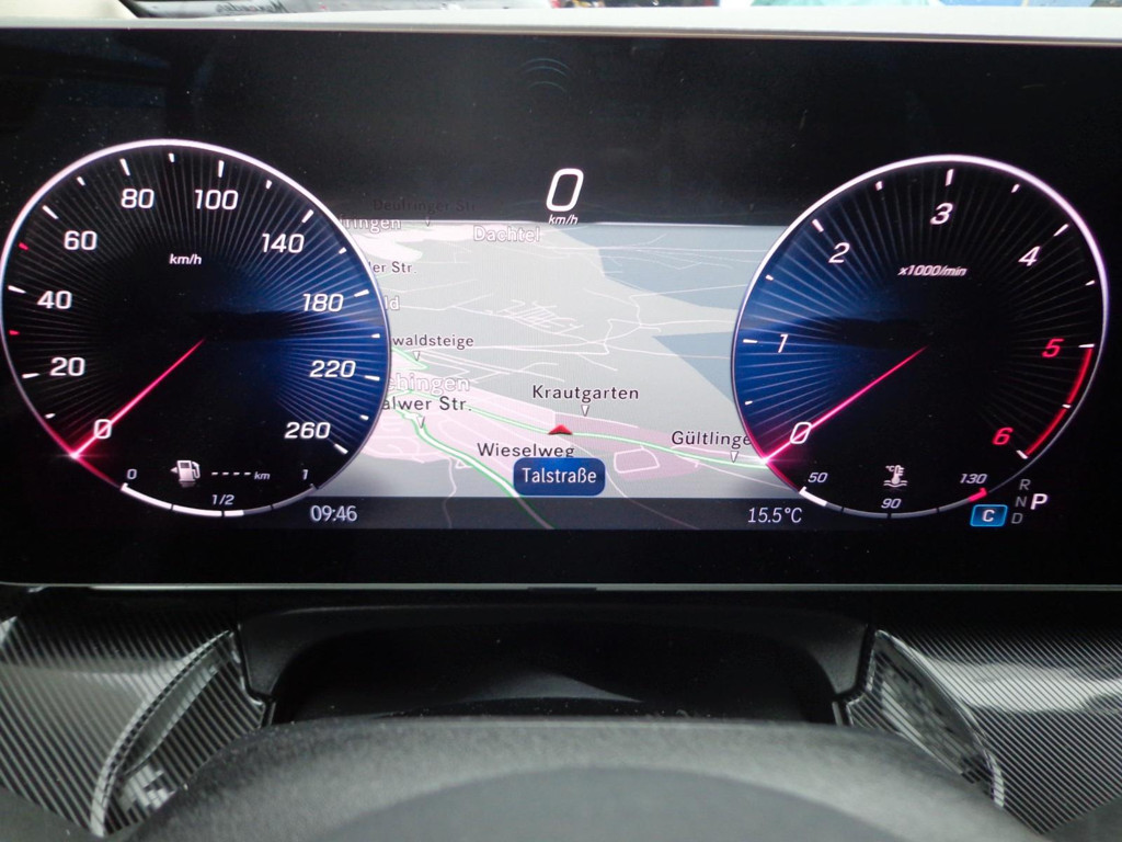 Mercedes-Benz Marco Polo