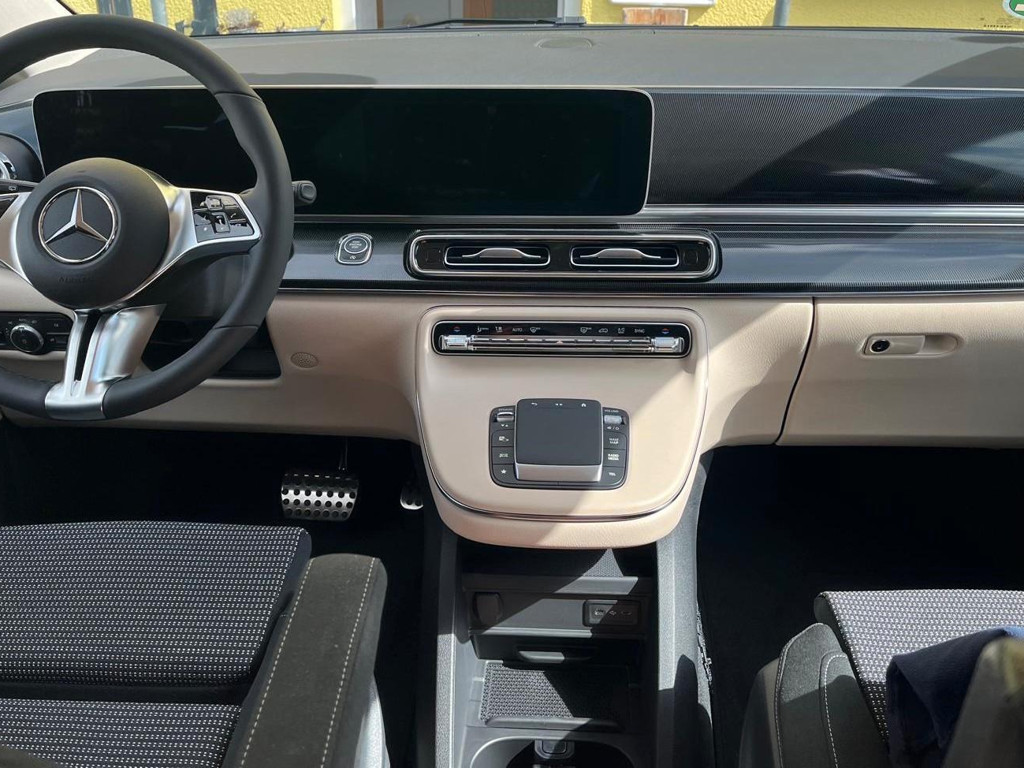 Mercedes-Benz Marco Polo