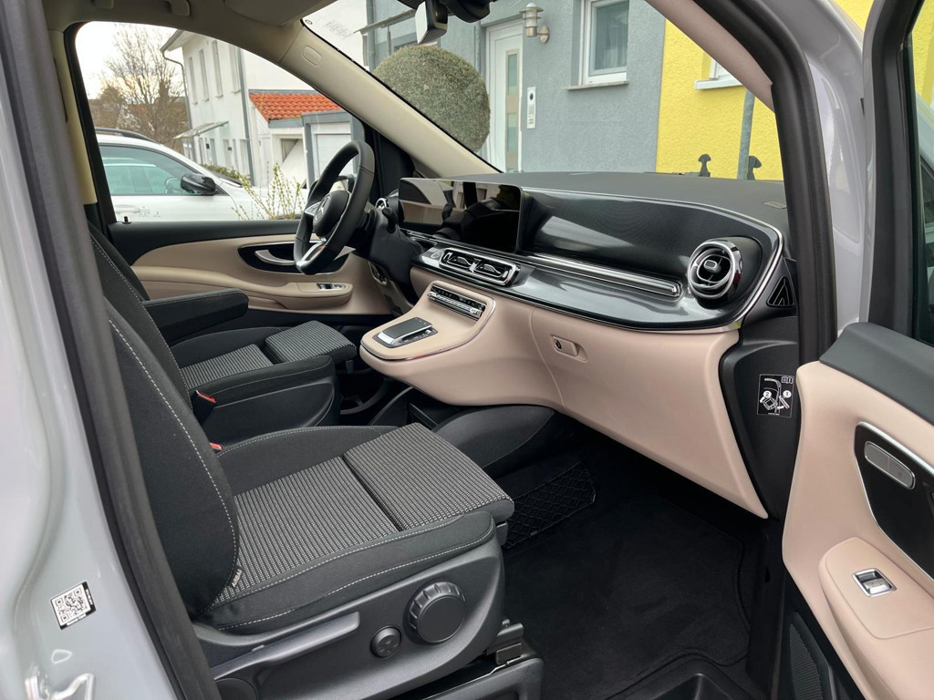 Mercedes-Benz Marco Polo