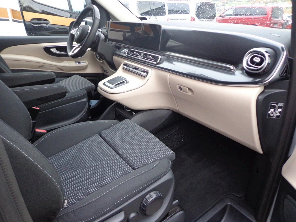 Mercedes-Benz Marco Polo