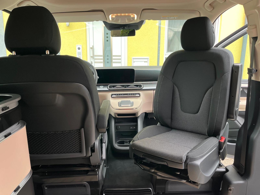 Mercedes-Benz Marco Polo