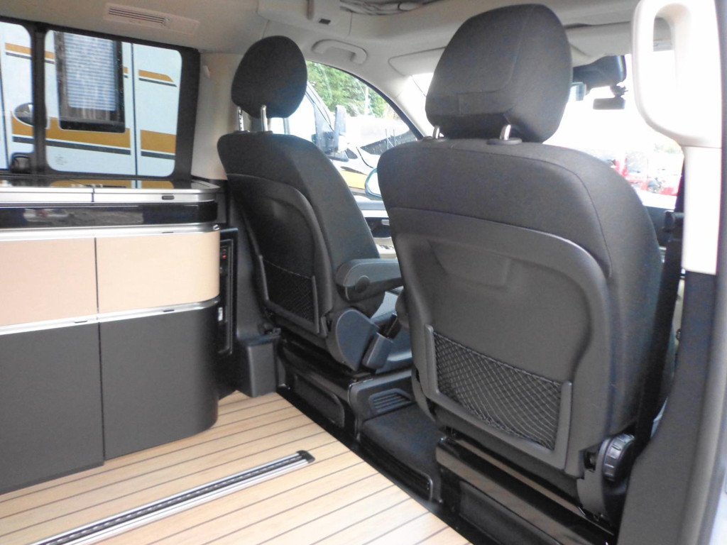 Mercedes-Benz Marco Polo