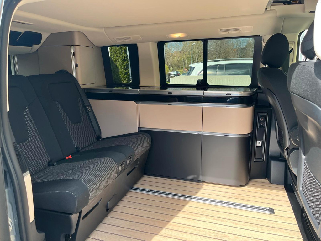 Mercedes-Benz Marco Polo