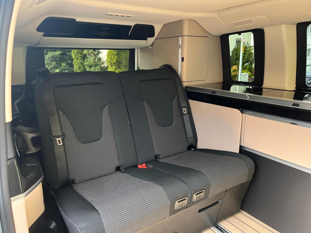 Mercedes-Benz Marco Polo