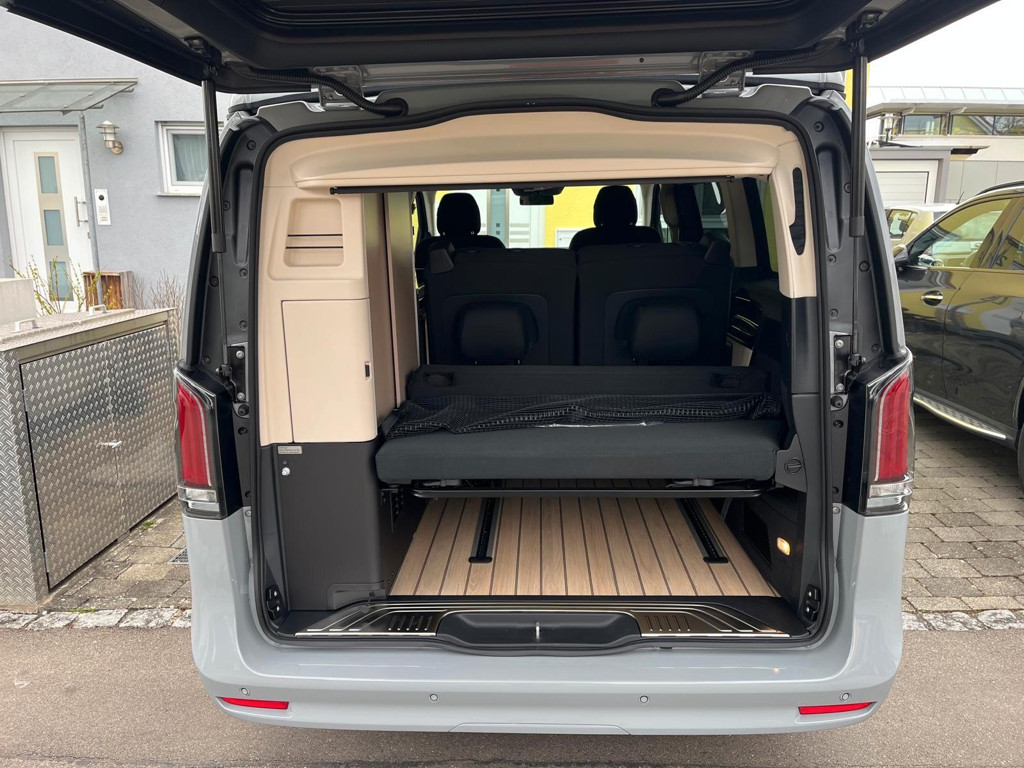 Mercedes-Benz Marco Polo