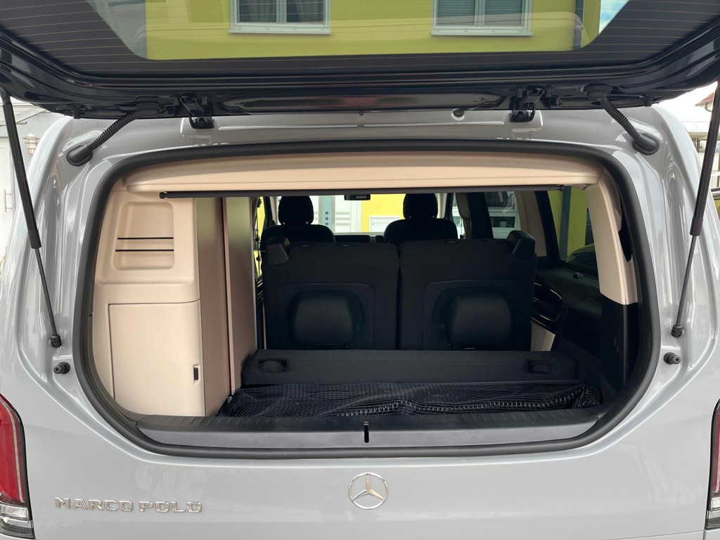 Mercedes-Benz Marco Polo