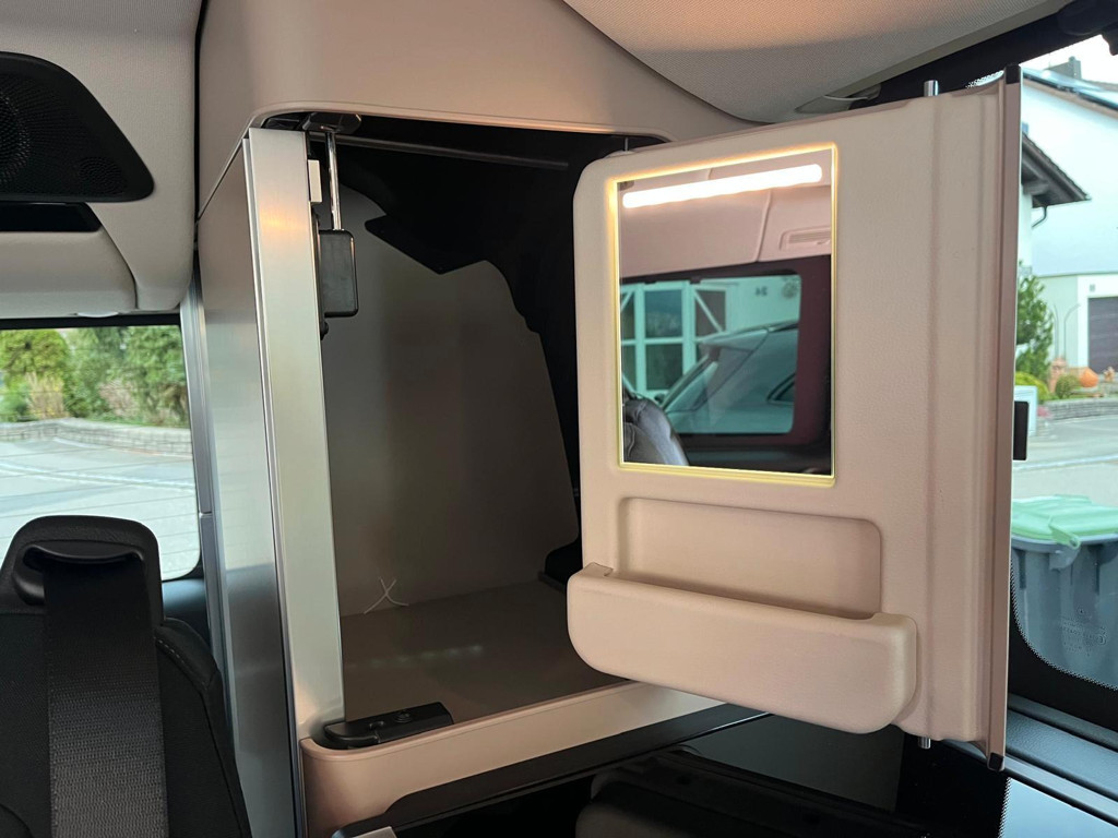 Mercedes-Benz Marco Polo