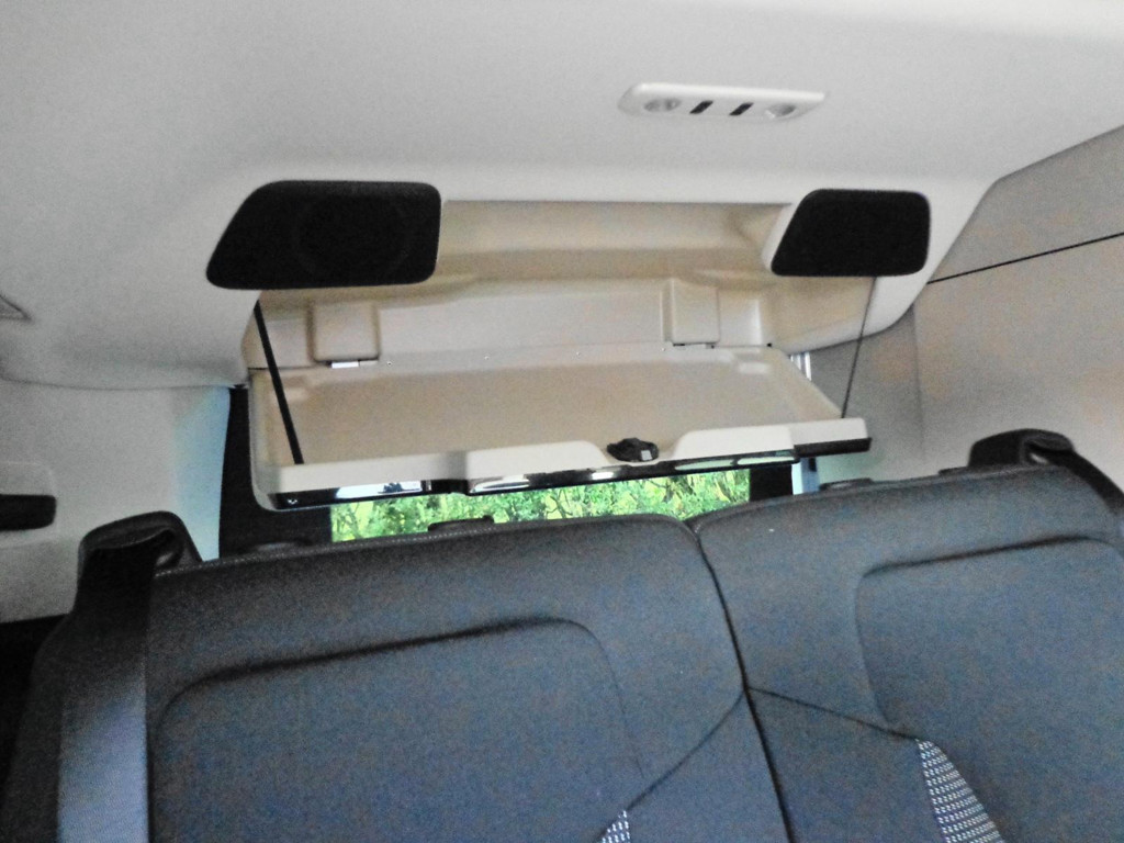 Mercedes-Benz Marco Polo