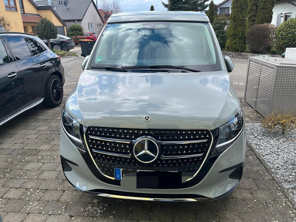 Mercedes-Benz Marco Polo